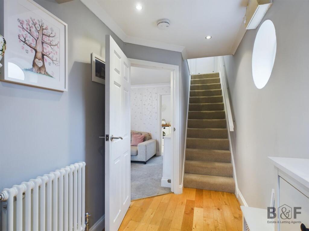 Additional property image - Ashley, Kingswood