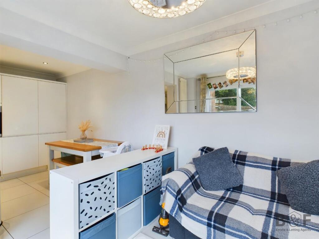Additional property image - Ashley, Kingswood
