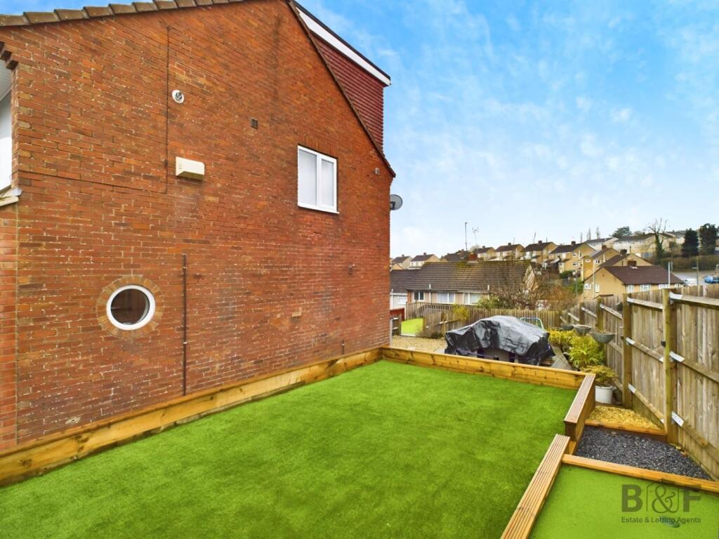 Additional property image - Ashley, Kingswood