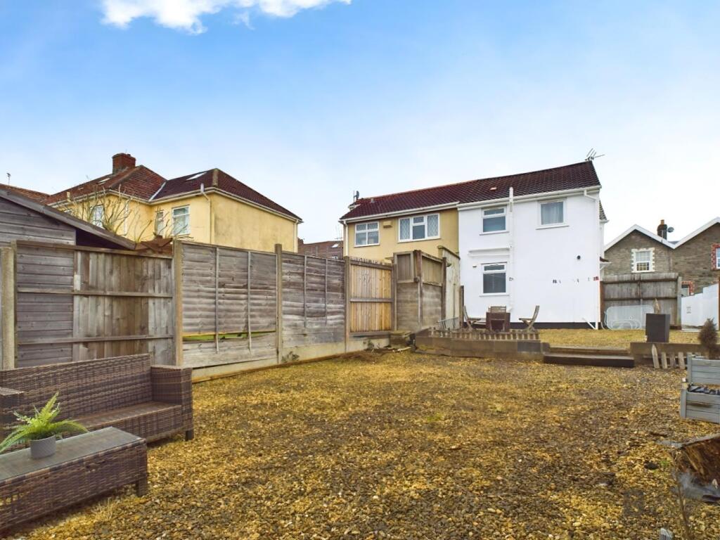 Additional property image - Forest Road, Kingswood