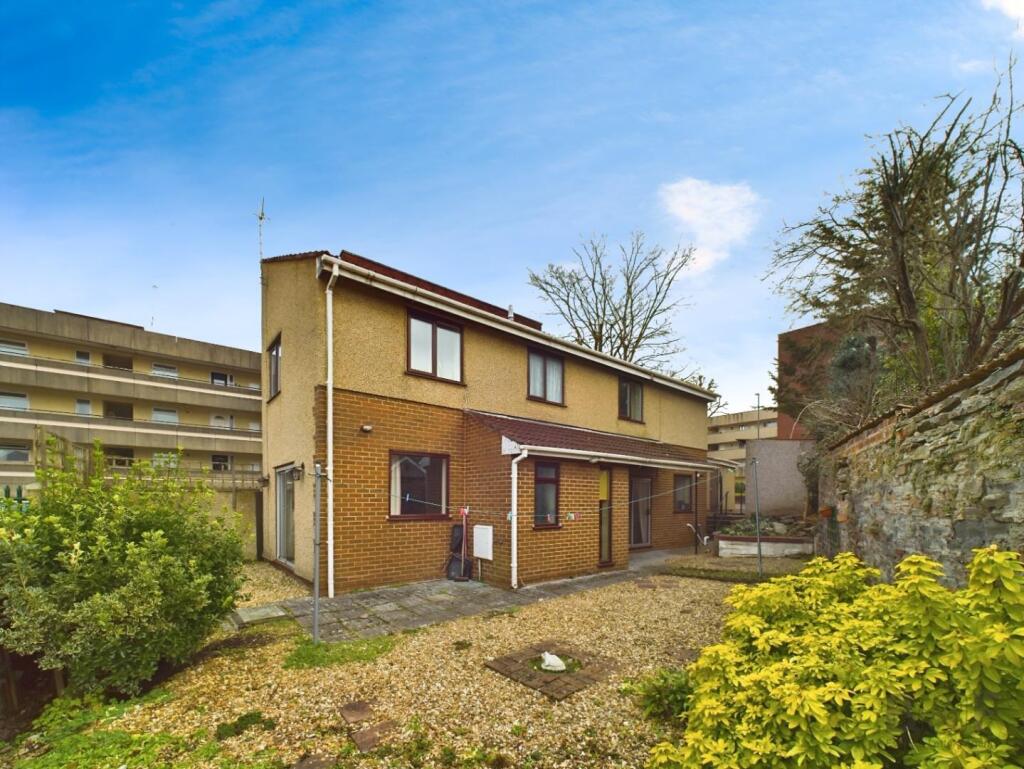 Main image of property: Moss Dean Lodge, Nelson Road