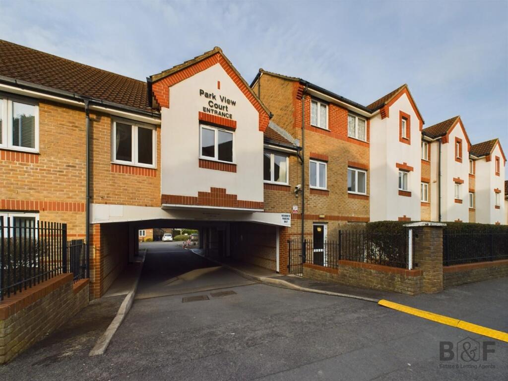 Main image of property: Albert Road, Staple Hill, Bristol