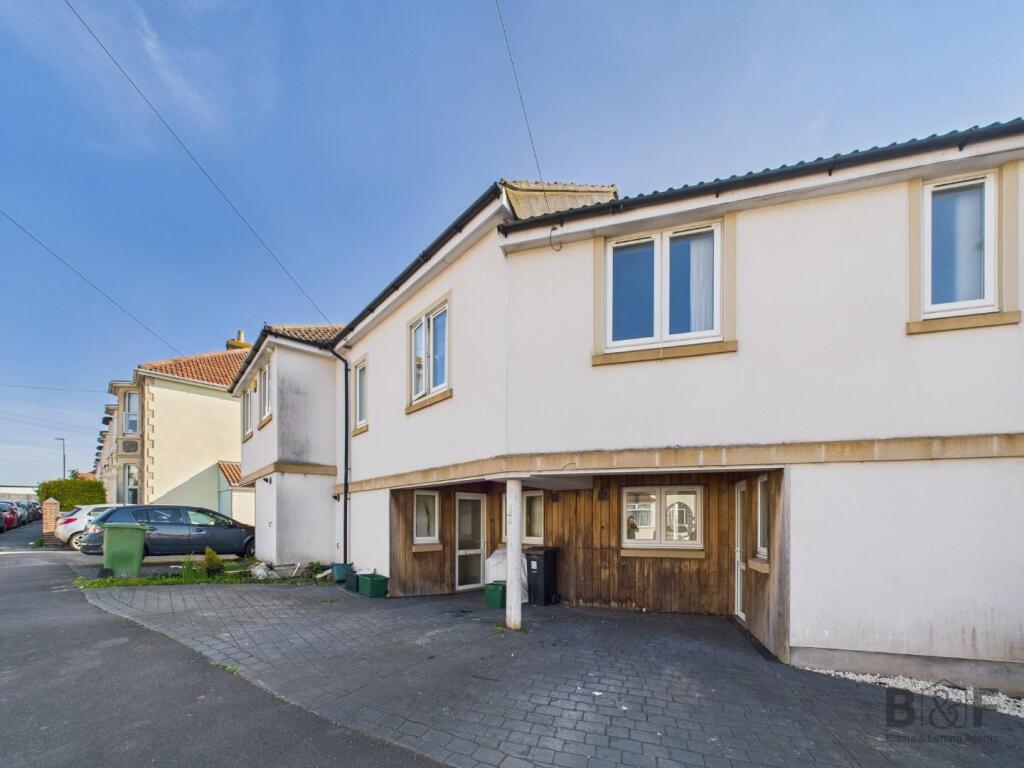 Main image of property: Seymour Road, Staple Hill, Bristol