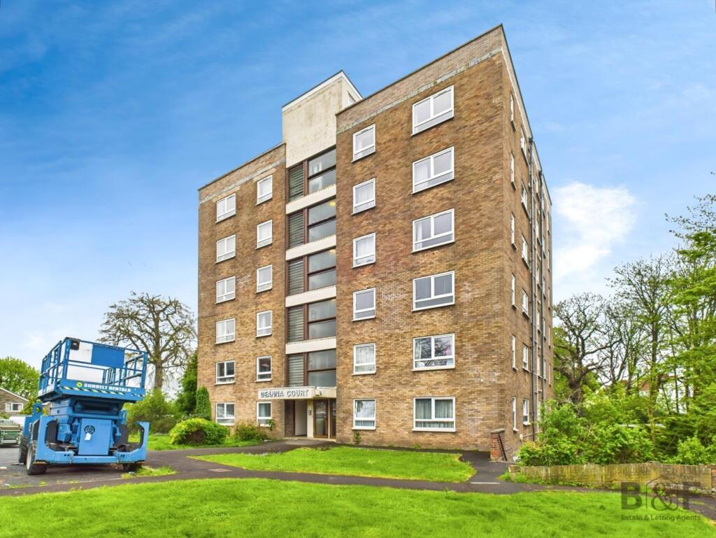 Main image of property: Cleeve Lodge Close, Downend, Bristol