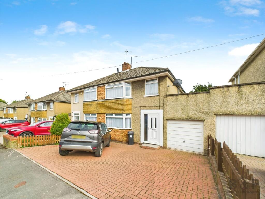 Main image of property: Chedworth, Kingswood, Bristol