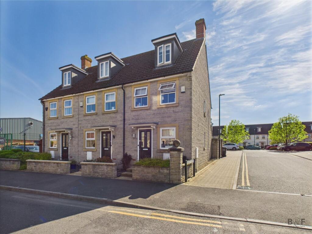 Main image of property: Morley Road, Staple Hill