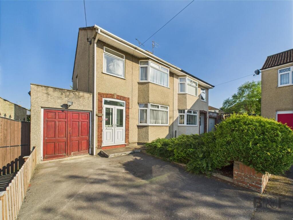 Main image of property: Deerhurst, Bristol