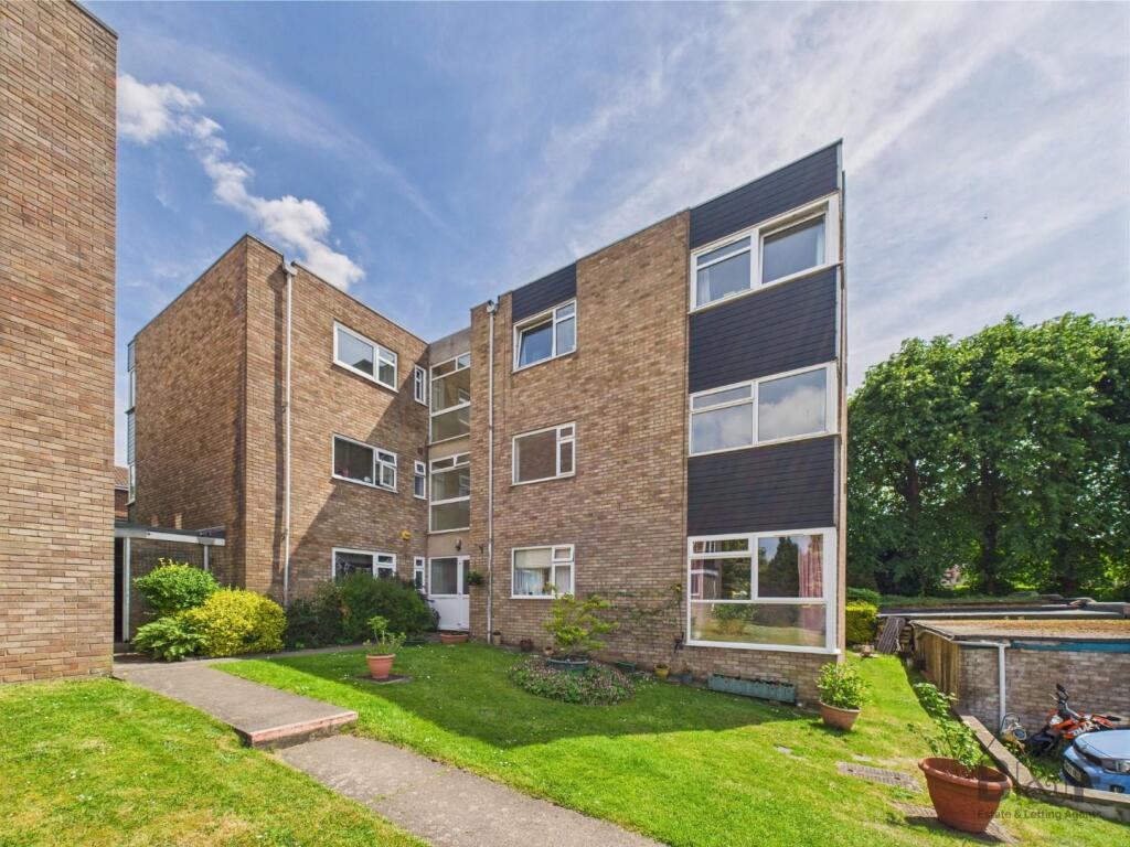 Main image of property: Overnhill Court, Downend