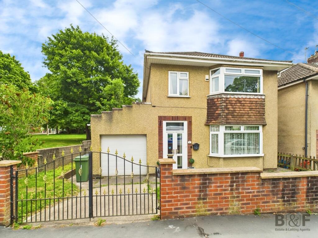 Main image of property: Kendall Road, Staple Hill, Bristol