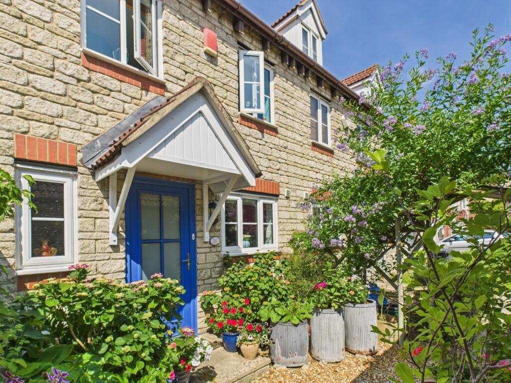 Main image of property: Parade Court, Bristol