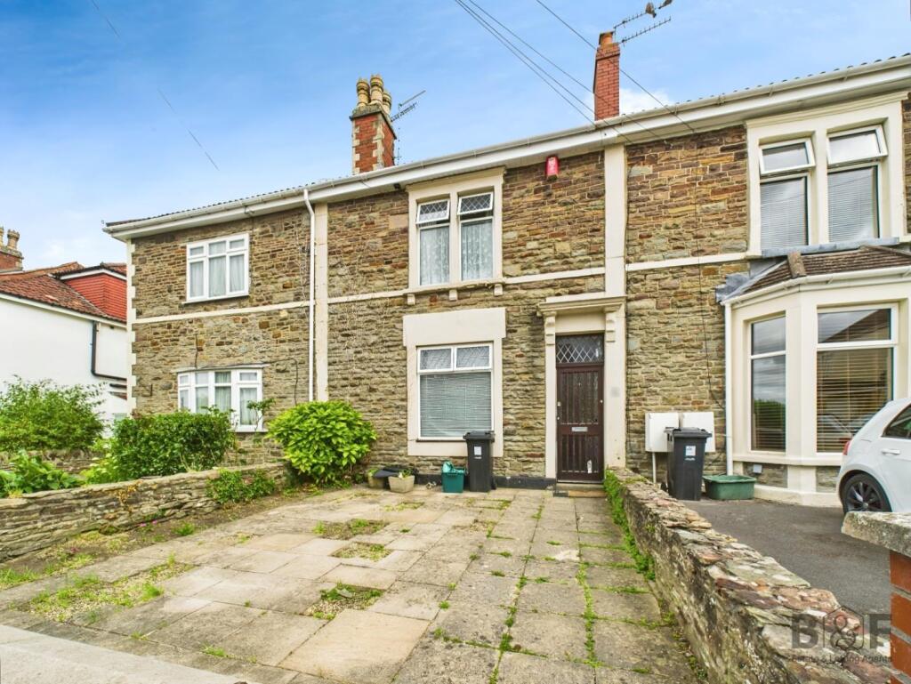 Main image of property: Ducie Road, Staple Hill, Bristol