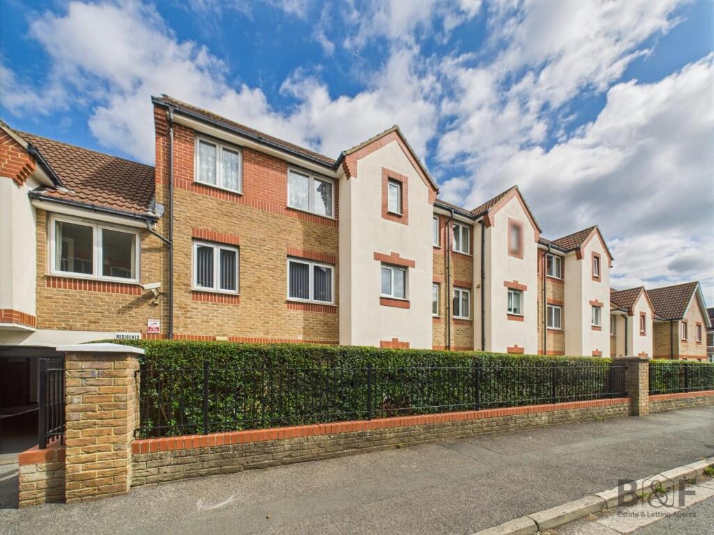 Main image of property: Albert Road, Staple Hill