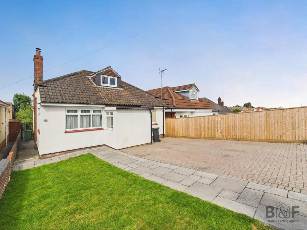 Main image of property: Gladstone Street, Staple Hill, Bristol