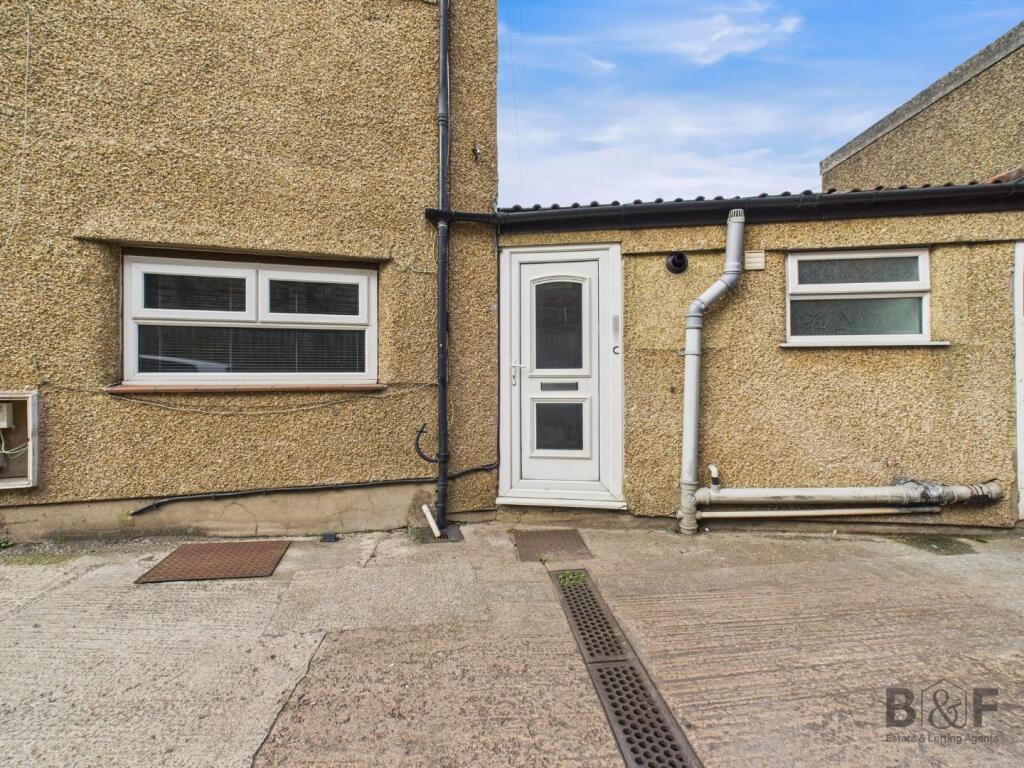 Main image of property: Fishpond Road, Fishponds