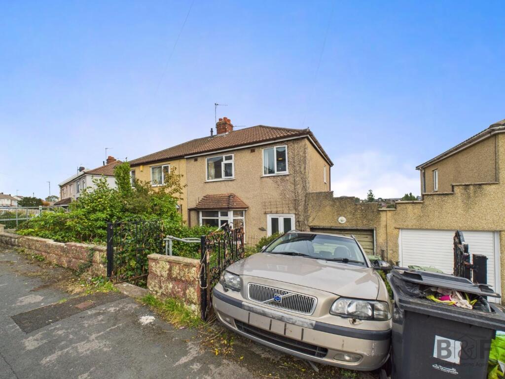 Main image of property: Cotswold View, Kingswood