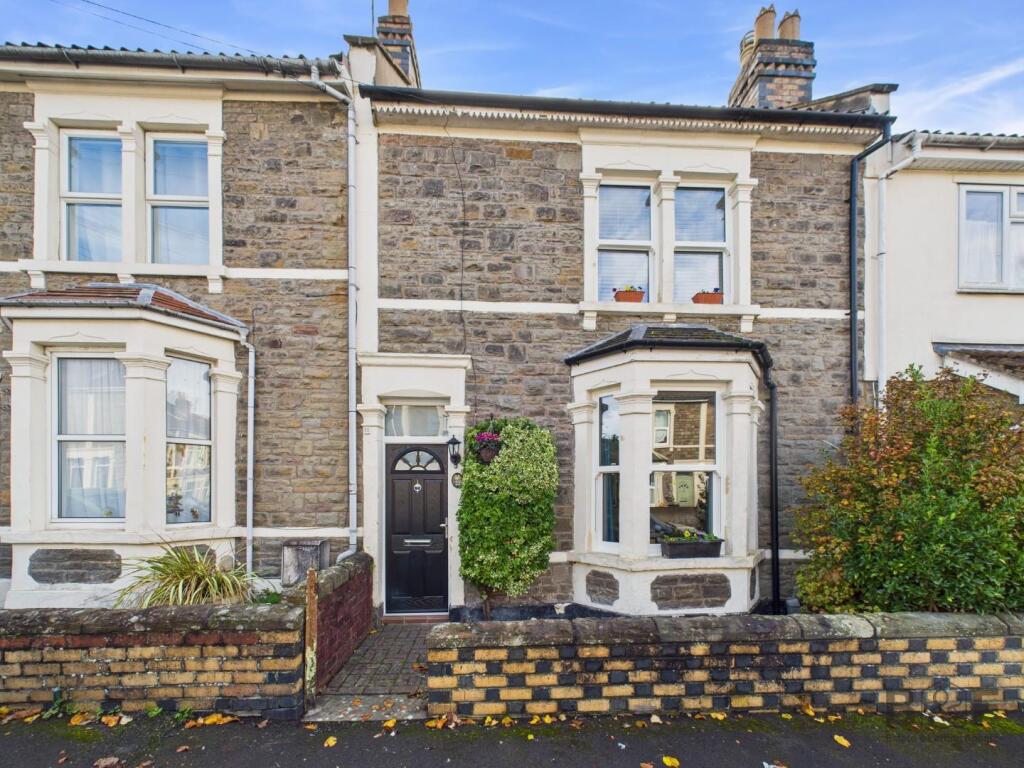 Main image of property: Kensington Road, Staple Hill