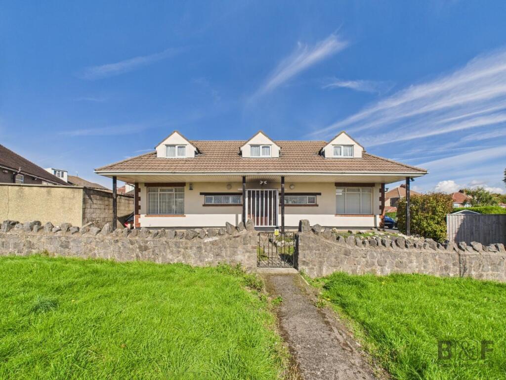 Main image of property: Chase Road, Kingswood