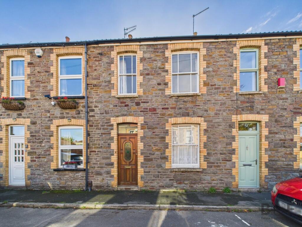 Main image of property: Fern Road, Staple Hill