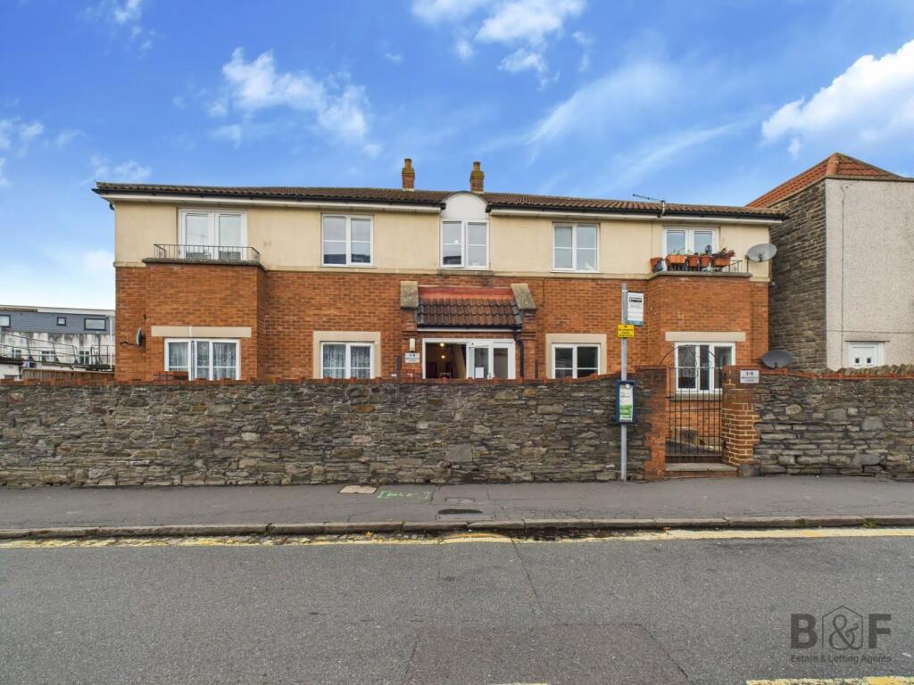 Main image of property: 478 Soundwell Road