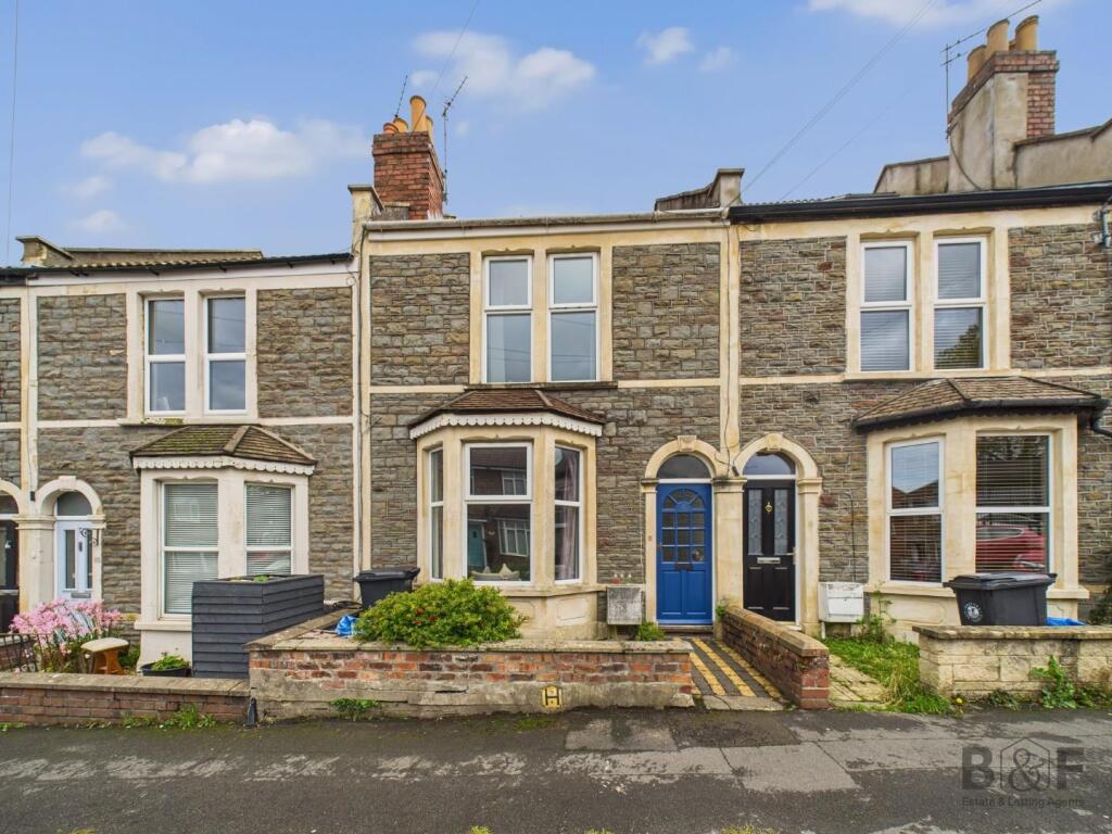 Main image of property: Kimberley Road, Fishponds