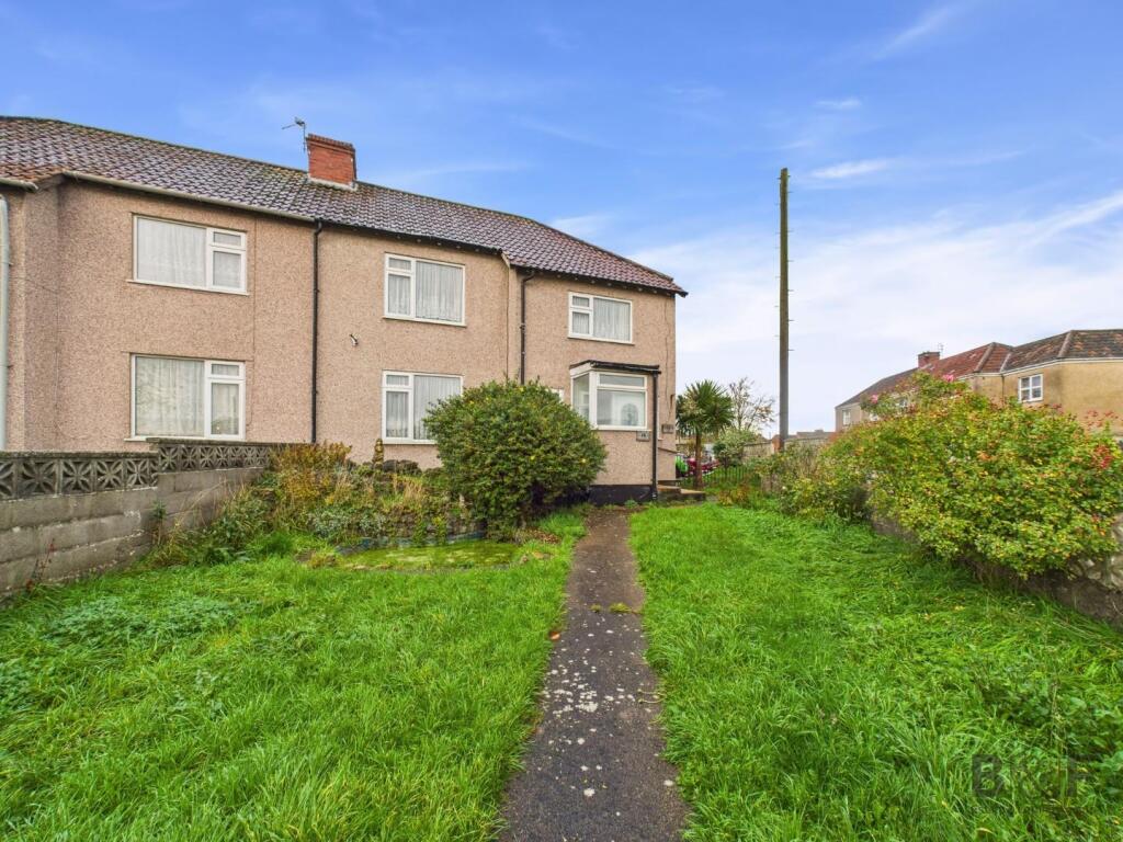 Main image of property: St. Stephens Road, Bristol