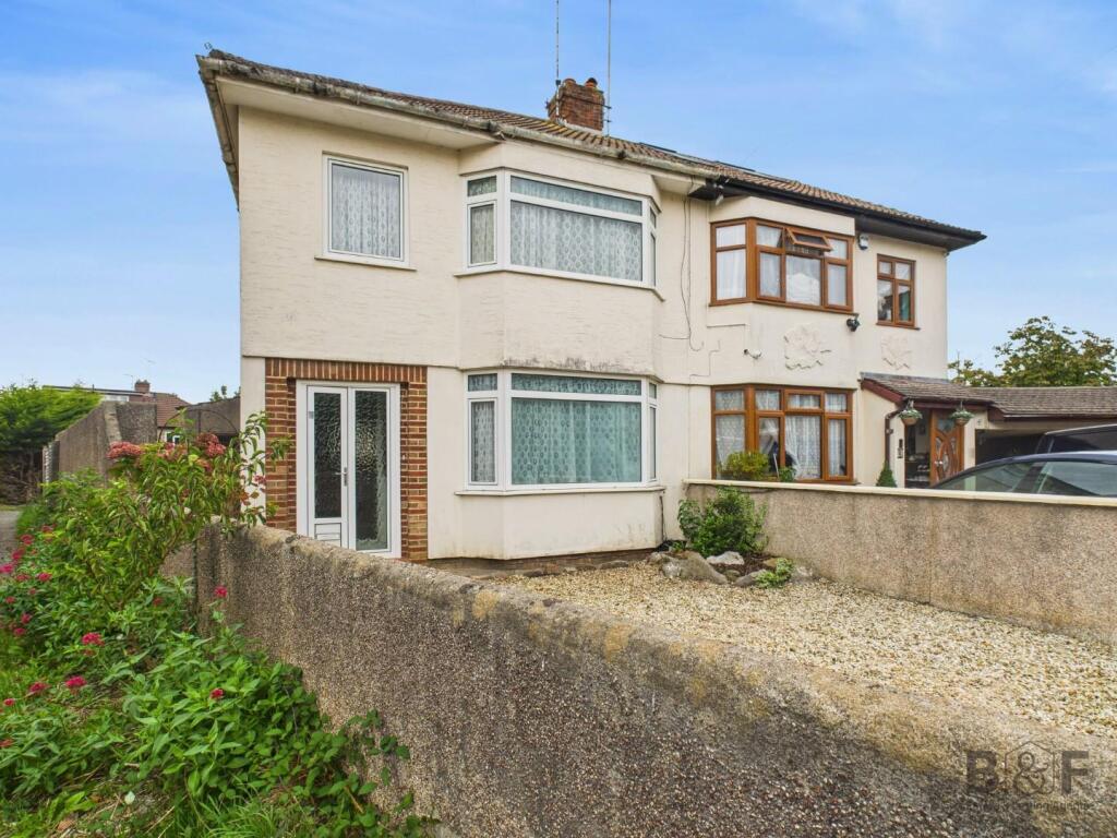 Main image of property: Eastleigh Close, Staple Hill