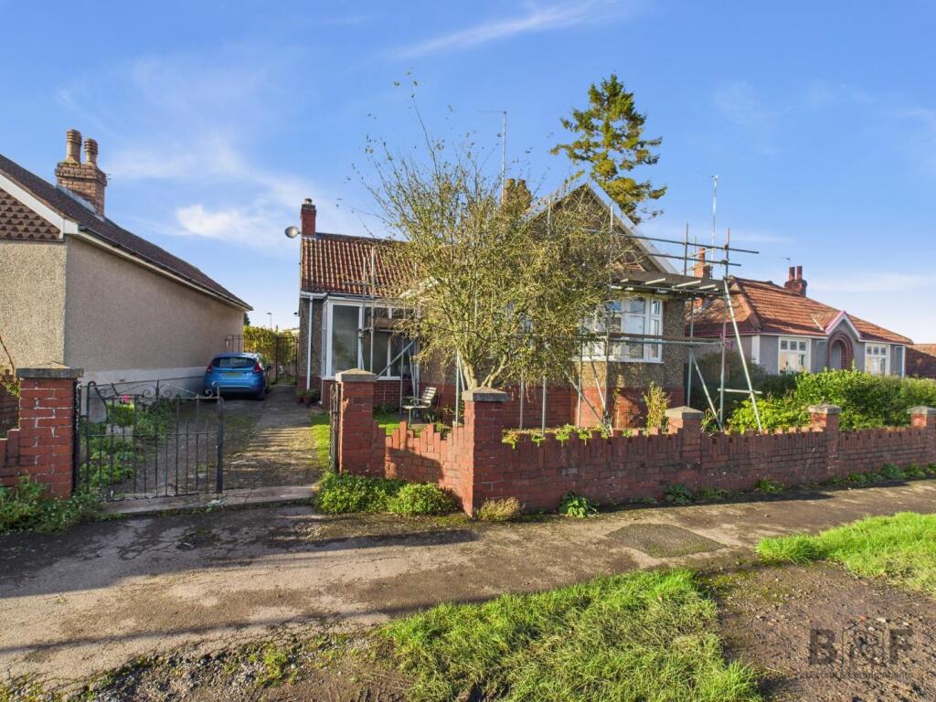 Main image of property: Narrow Lane, Staple Hill