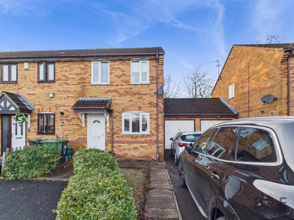 Main image of property: Ripon Court, Downend, Bristol