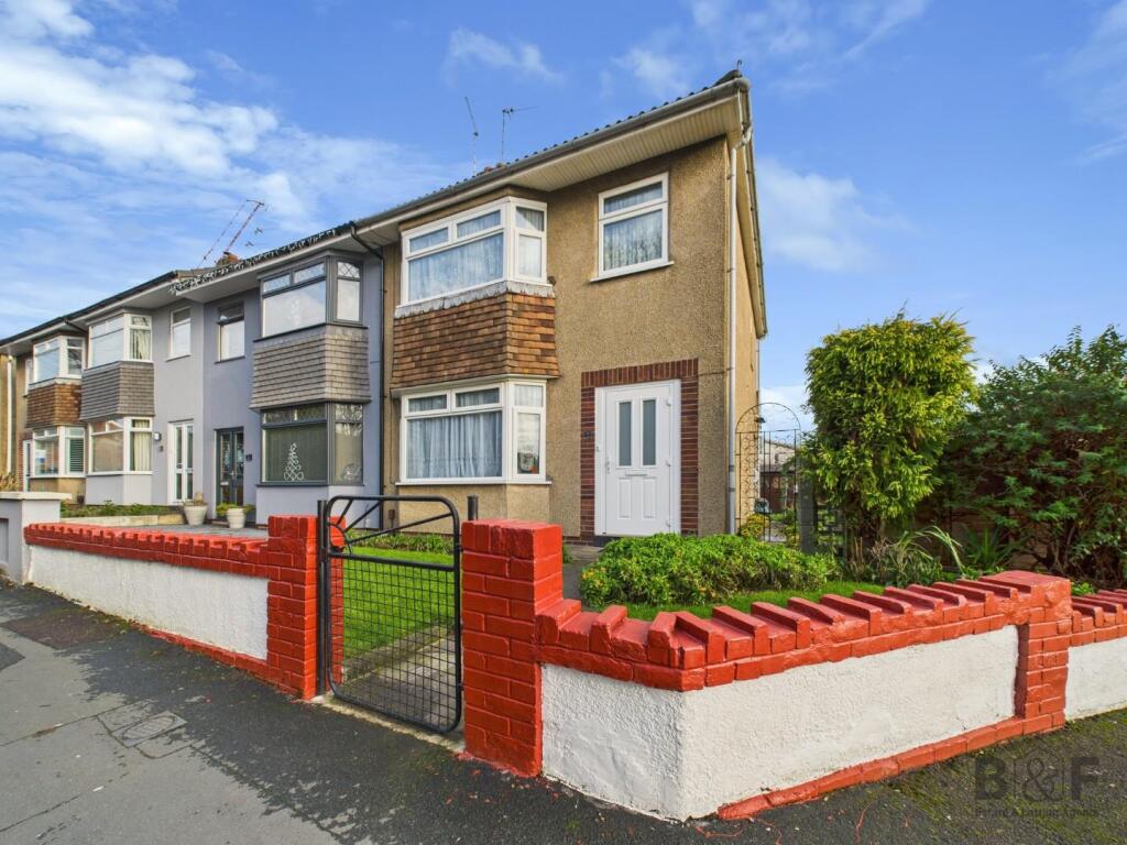 Main image of property: Kendall Road, Staple Hill