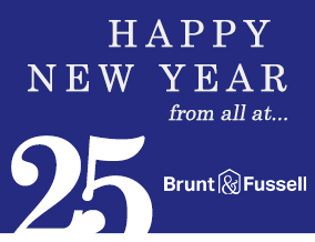 Get brand editions for Brunt & Fussell, Bristol