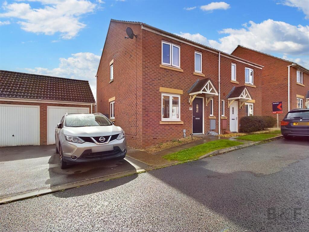 Main image of property: Wylington Road, Frampton Cotterell