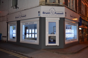 Brunt & Fussell, Bristolbranch details
