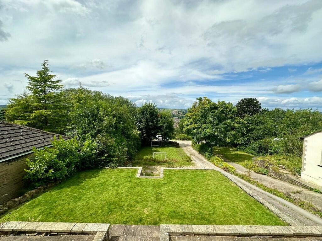 Additional property image - Hill Top Road, Hainworth