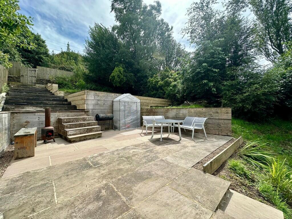 Additional property image - Hill Top Road, Hainworth