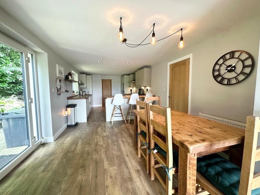 Additional property image - Hill Top Road, Hainworth