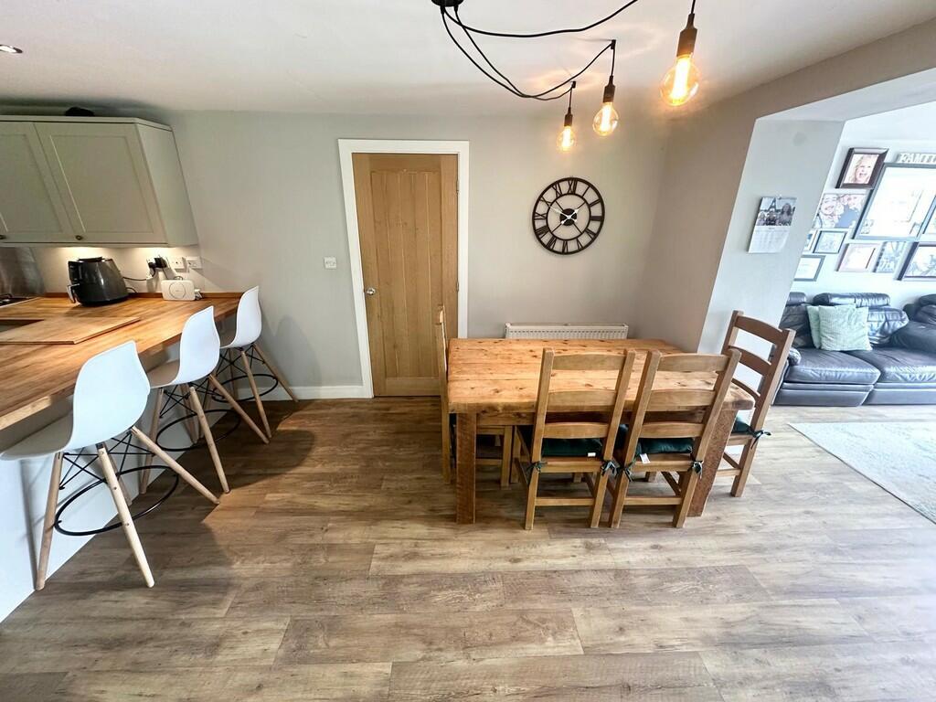 Additional property image - Hill Top Road, Hainworth