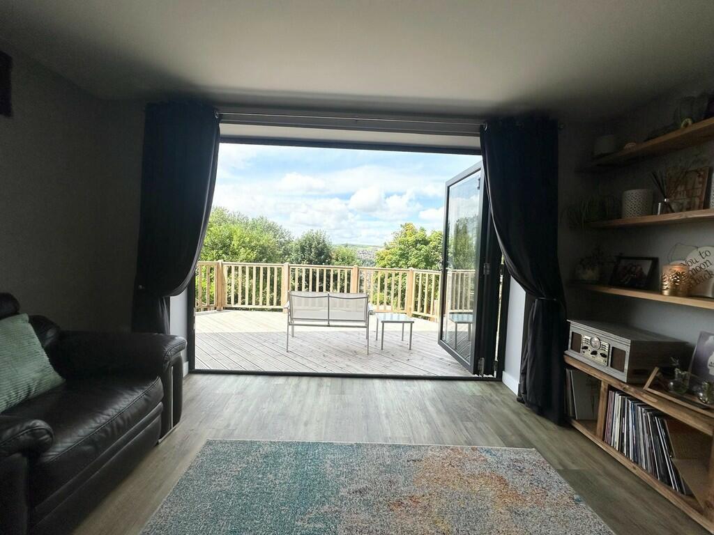Additional property image - Hill Top Road, Hainworth