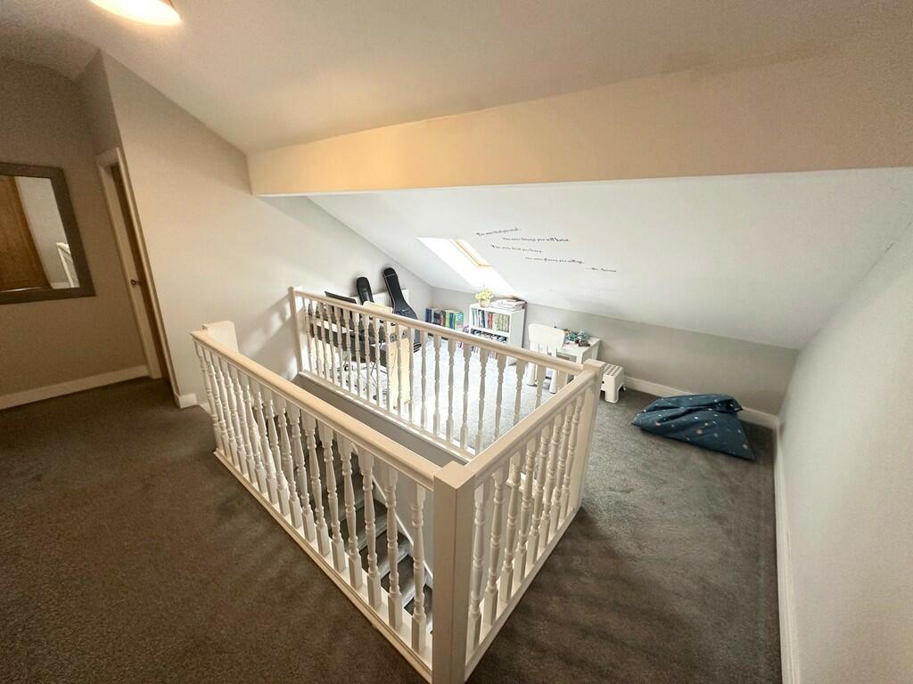 Additional property image - Hill Top Road, Hainworth