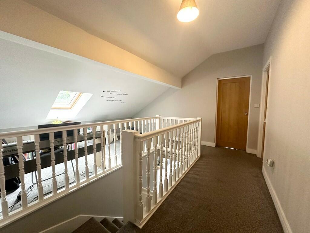 Additional property image - Hill Top Road, Hainworth