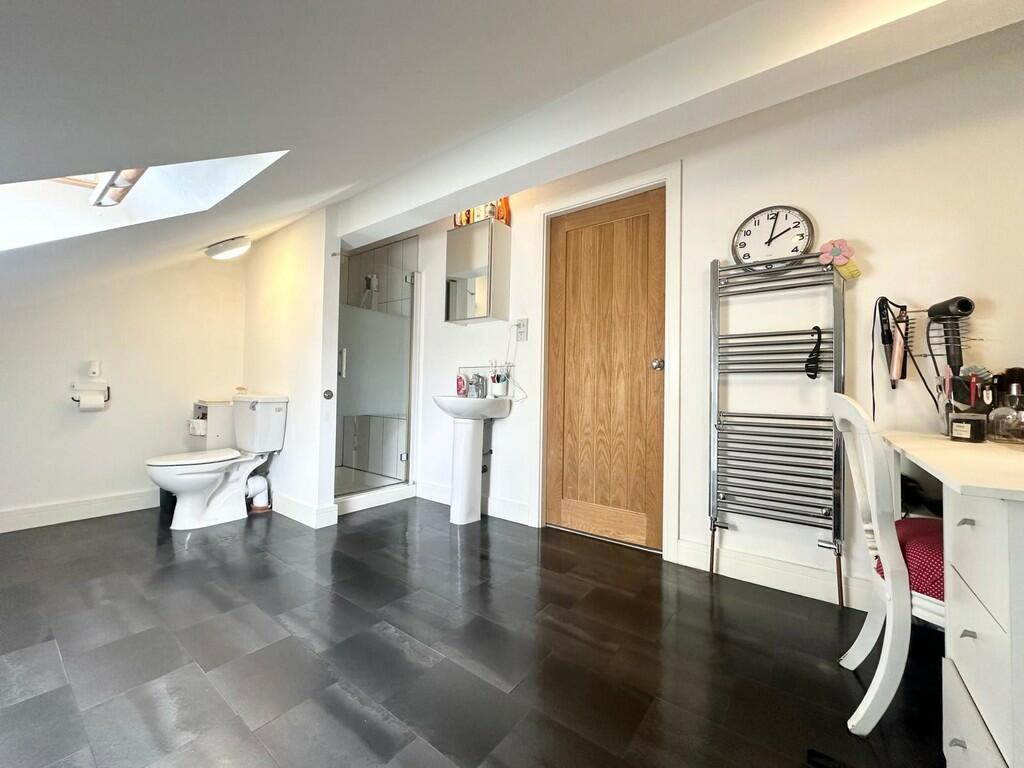 Additional property image - Hill Top Road, Hainworth