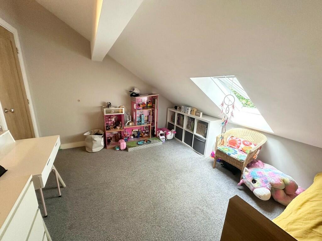 Additional property image - Hill Top Road, Hainworth