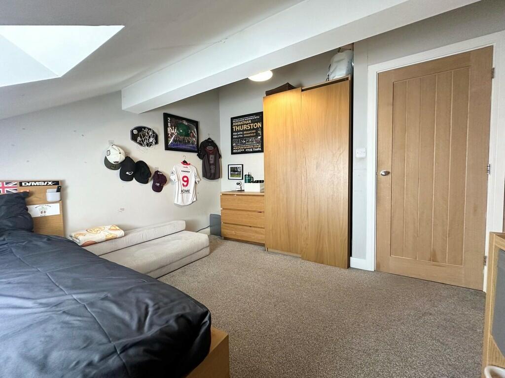Additional property image - Hill Top Road, Hainworth