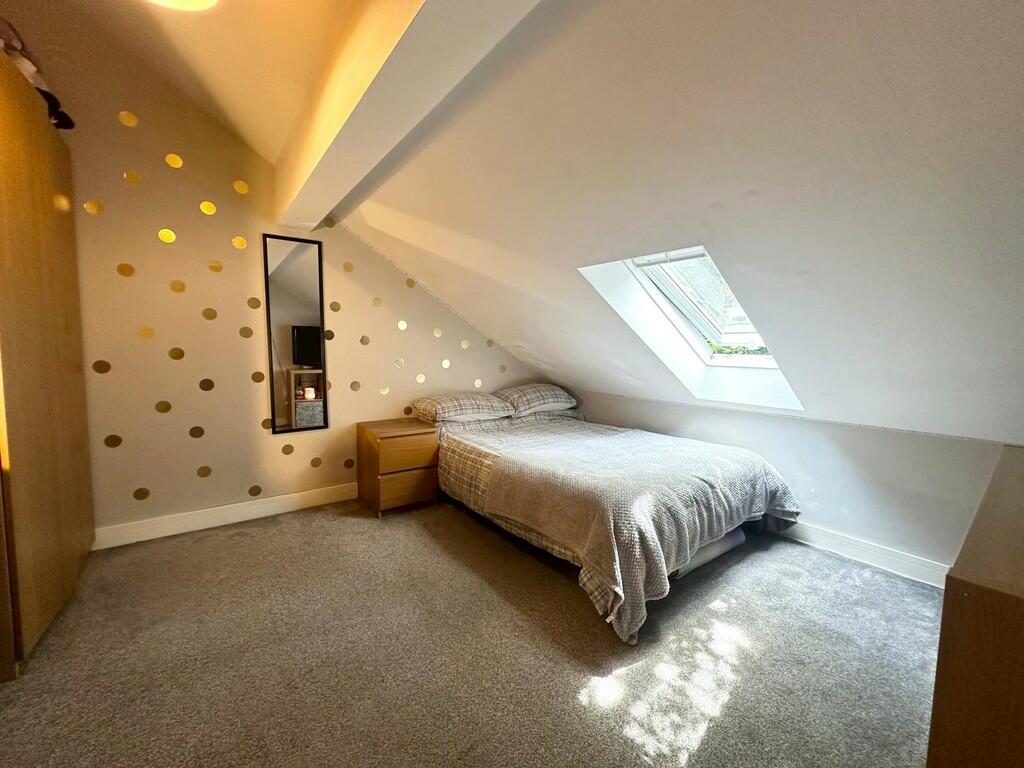 Additional property image - Hill Top Road, Hainworth