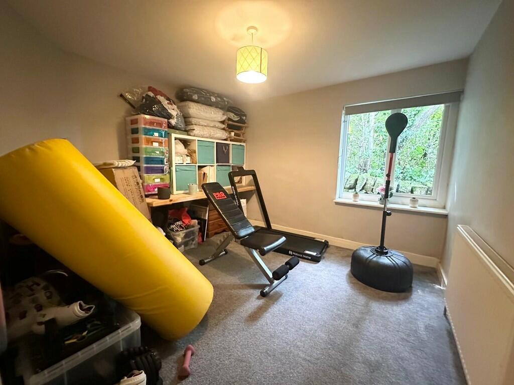 Additional property image - Hill Top Road, Hainworth