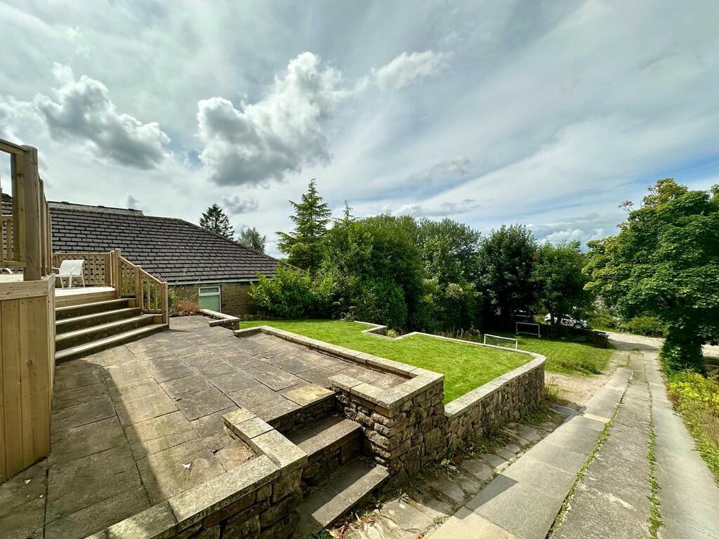 Additional property image - Hill Top Road, Hainworth
