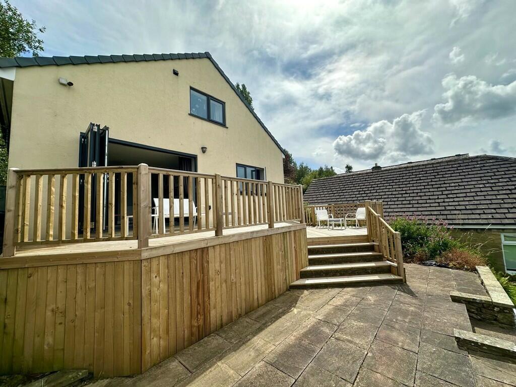 Additional property image - Hill Top Road, Hainworth