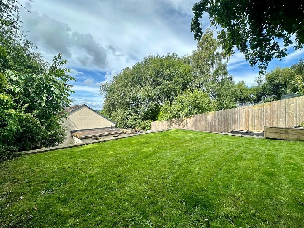 Additional property image - Hill Top Road, Hainworth