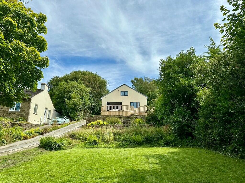 Additional property image - Hill Top Road, Hainworth