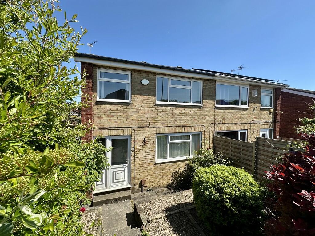 Main image of property: Britannia Street, Stanningley