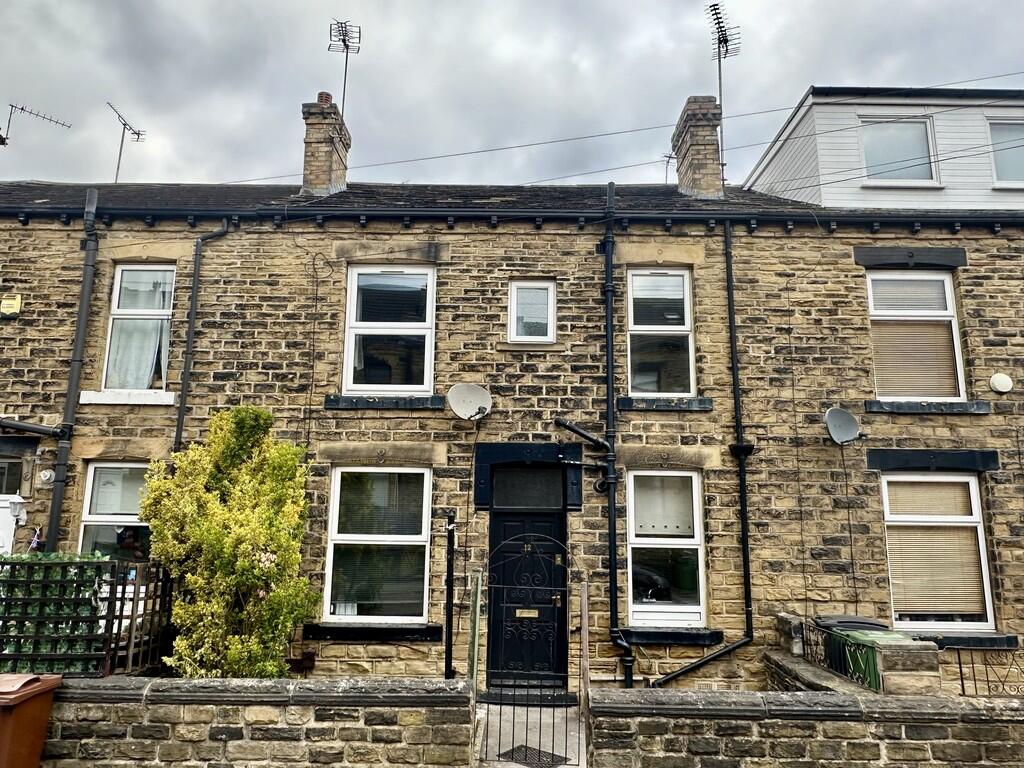 Main image of property: Higher Grange Road, Pudsey